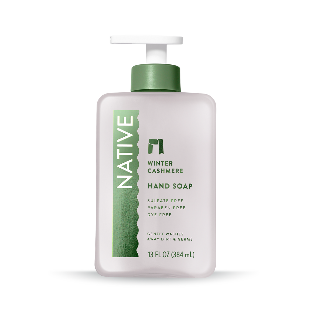 Hand Soap - Last Chance - Daily Comfort