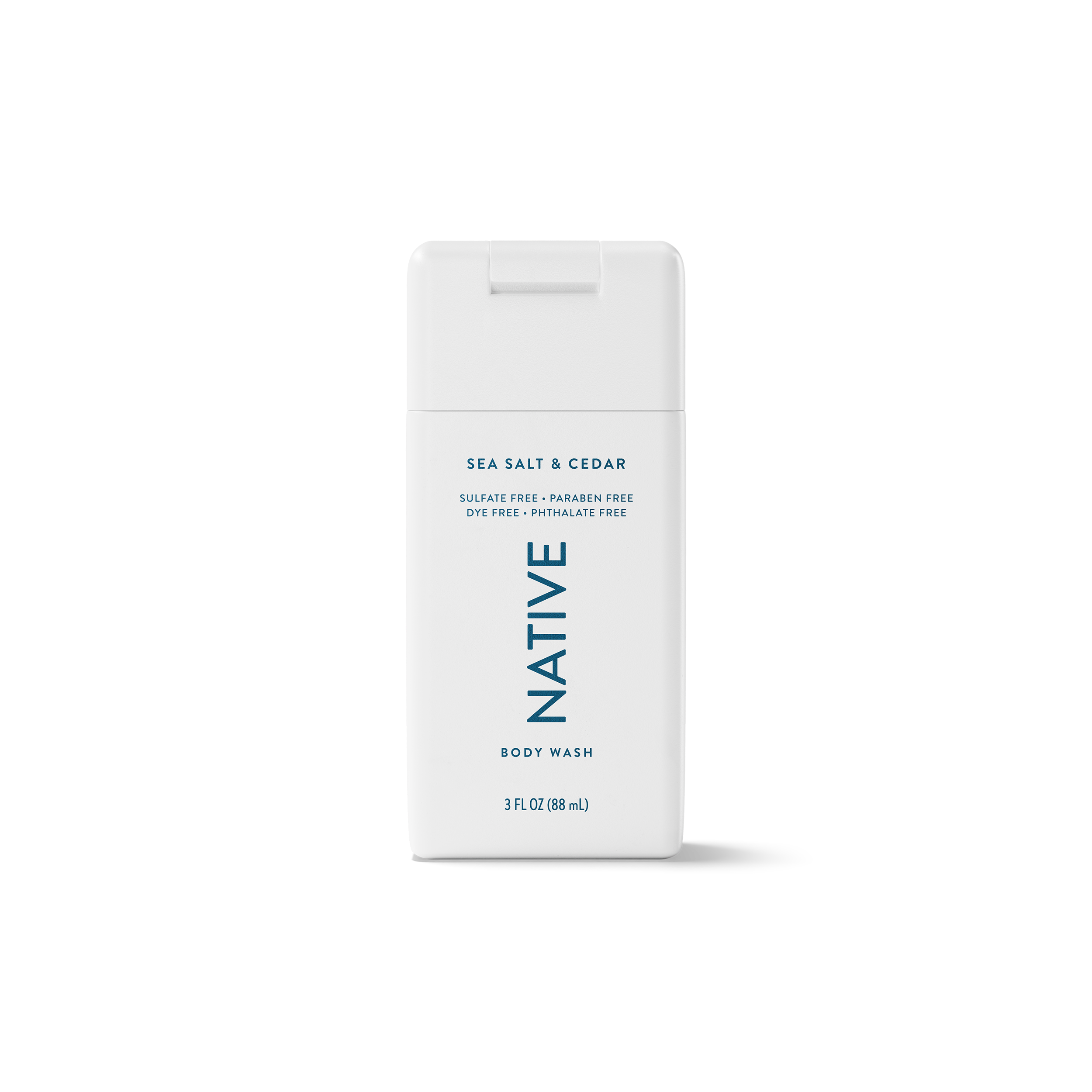 Mini Body Wash - Clean Finish