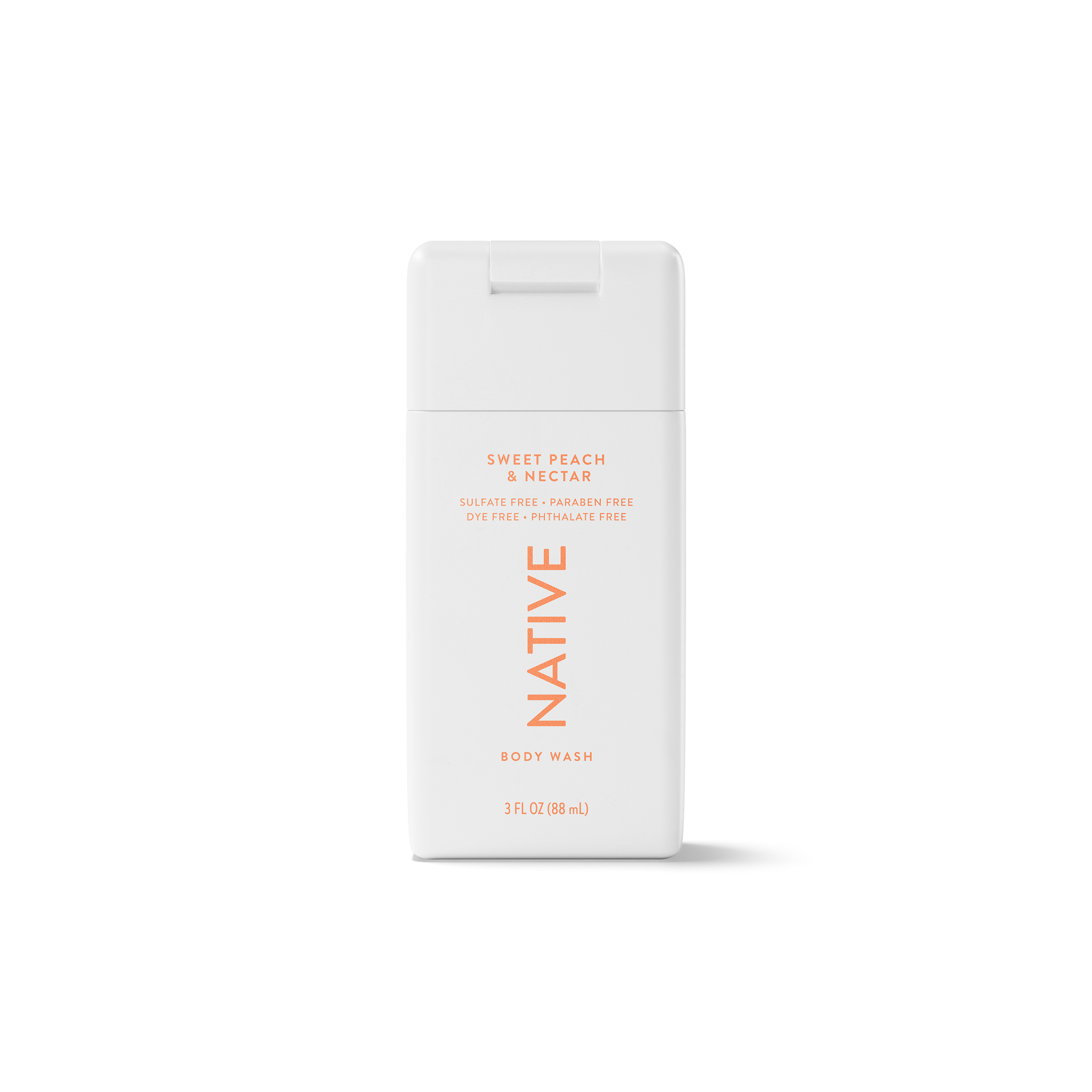 Mini Body Wash - Clean Finish
