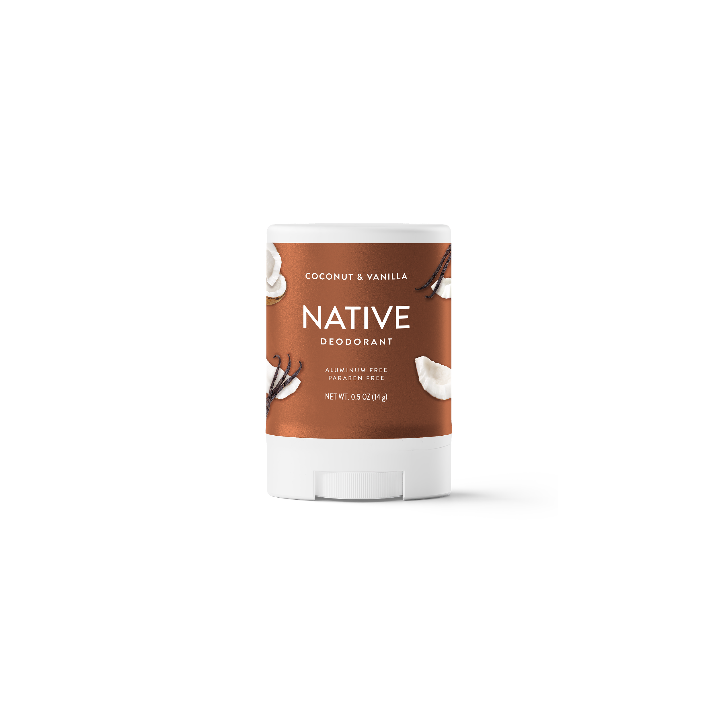 Mini Deodorant Stick - Smooth Touch