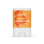 Mini Deodorant Stick - Smooth Touch