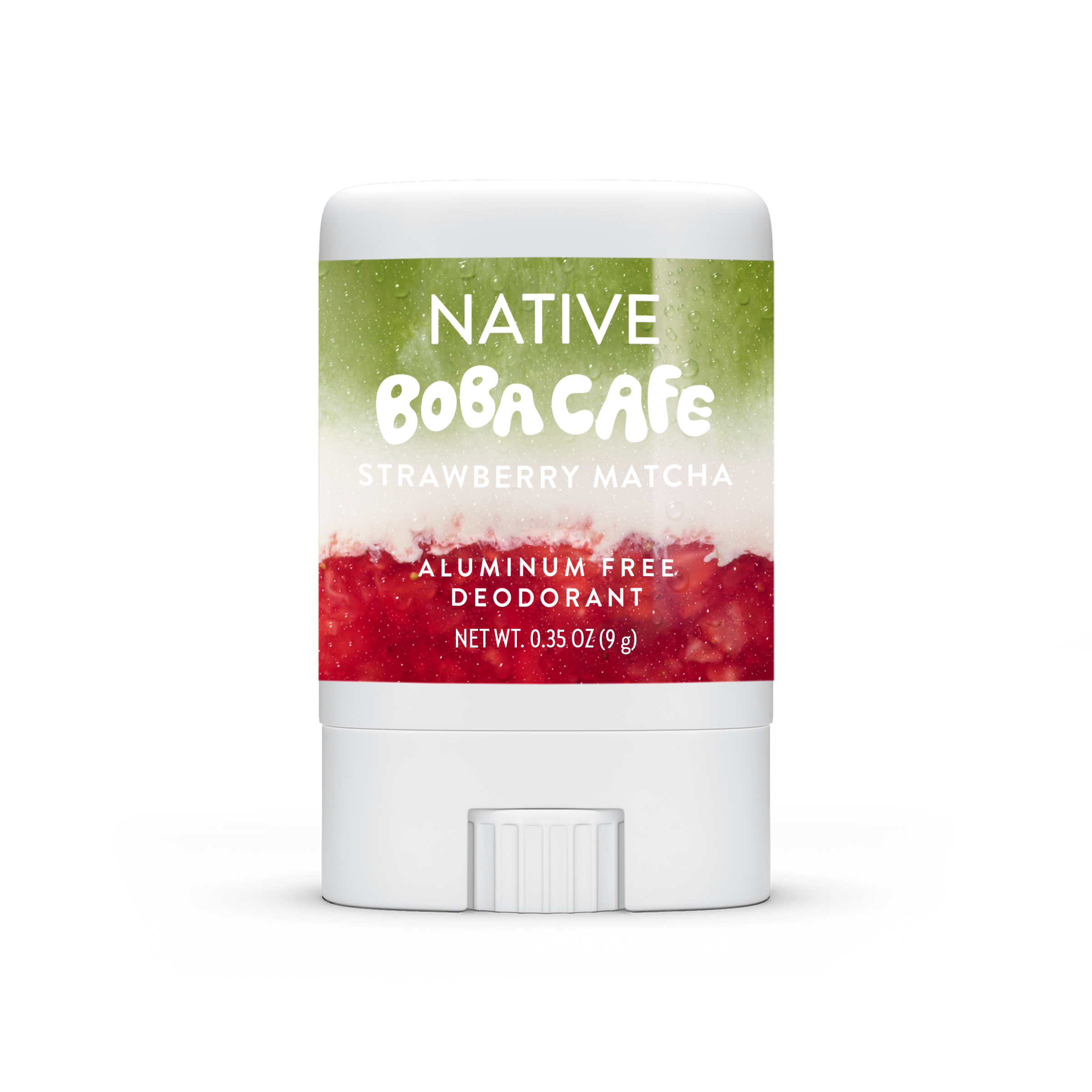 Mini Deodorant Stick - Smooth Touch