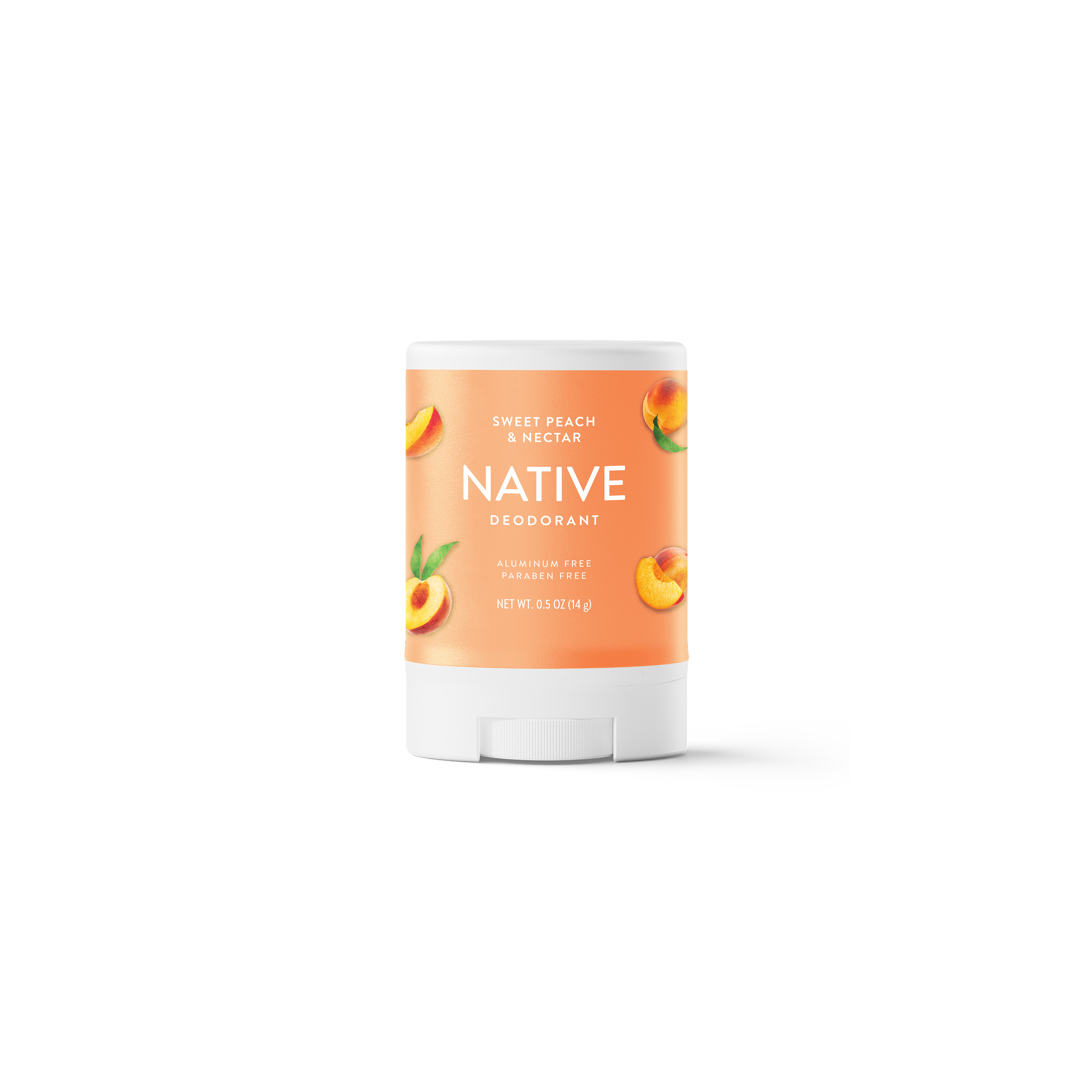 Mini Deodorant Stick - Smooth Touch