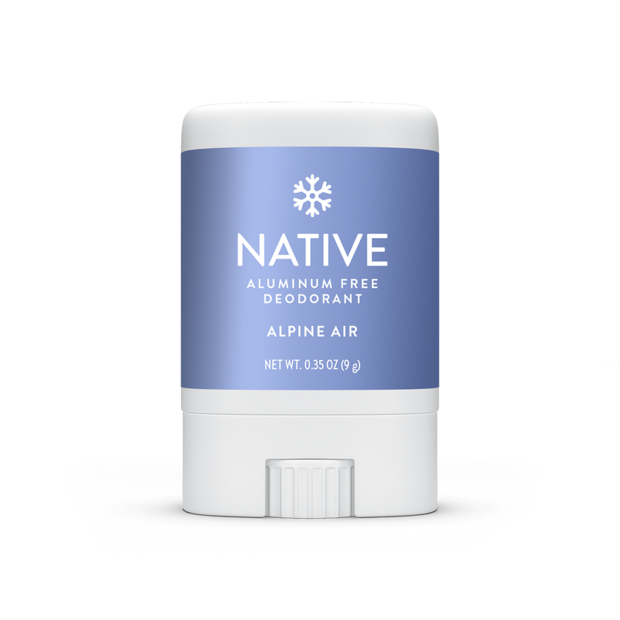 Mini Deodorant Stick - Last Chance - Simple Touch (0.35oz)