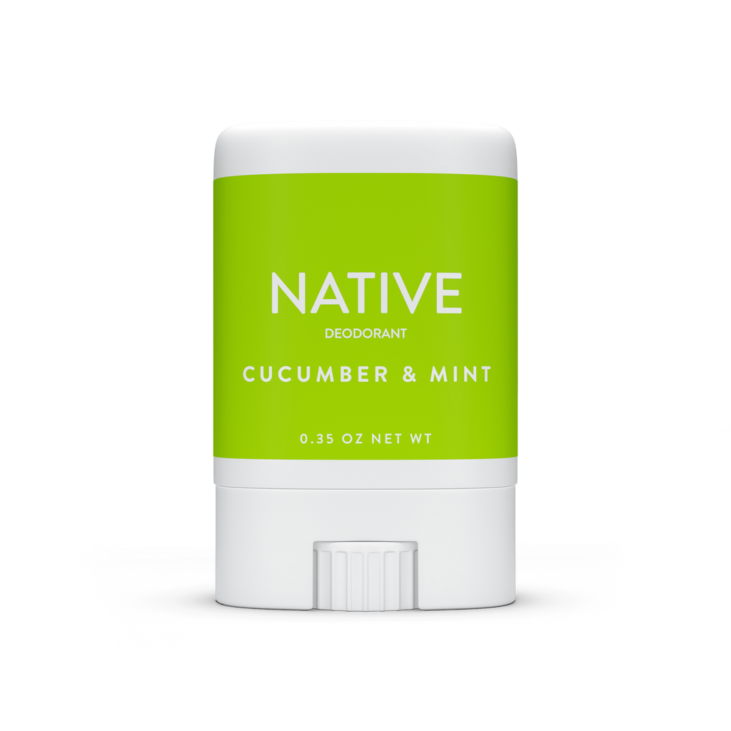 Mini Deodorant Stick - Last Chance - Simple Touch