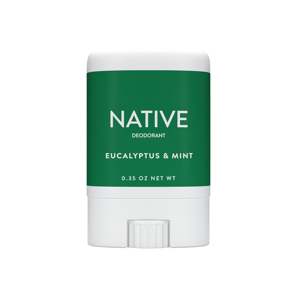 Mini Deodorant Stick - Last Chance - Simple Touch
