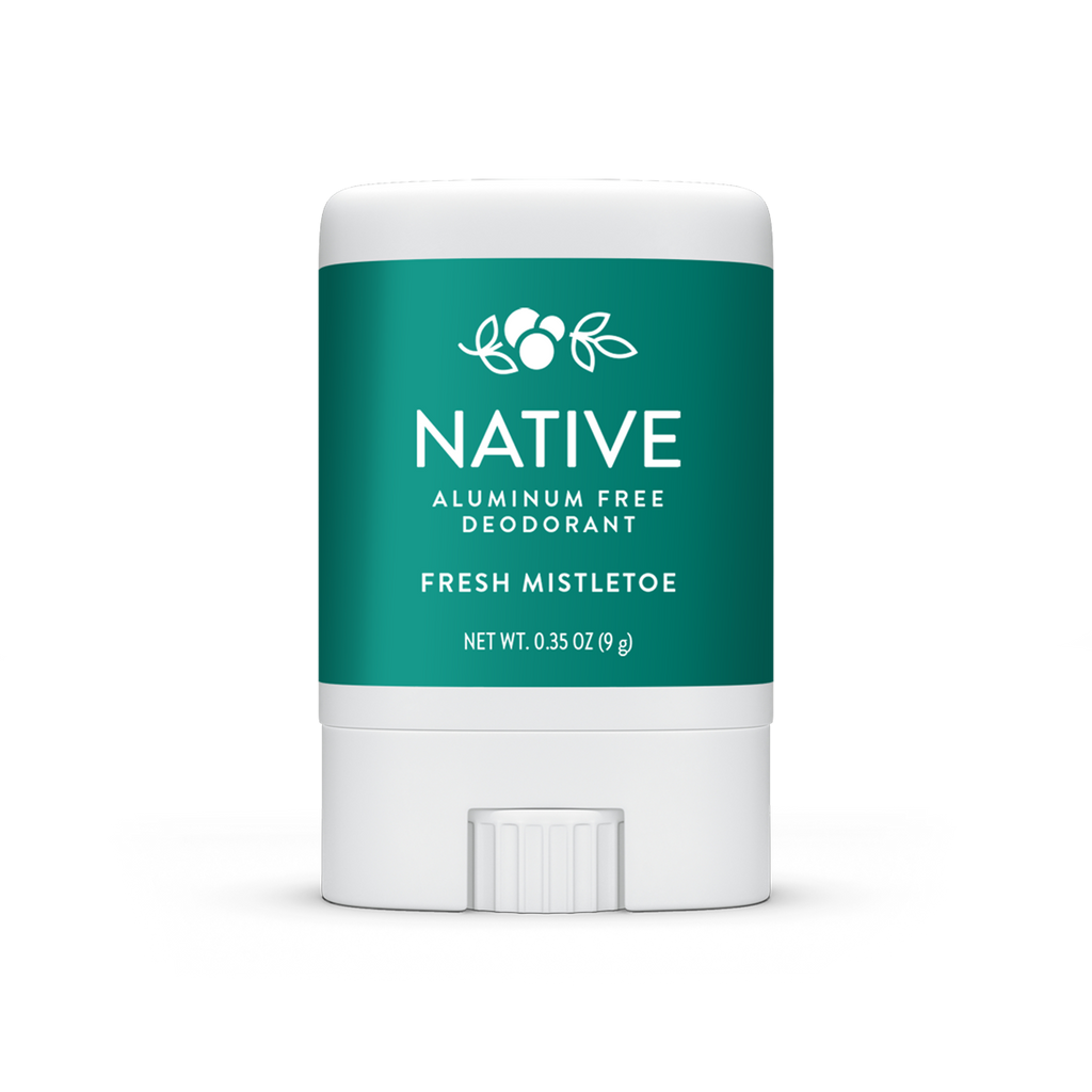 Mini Deodorant Stick - Last Chance - Simple Touch