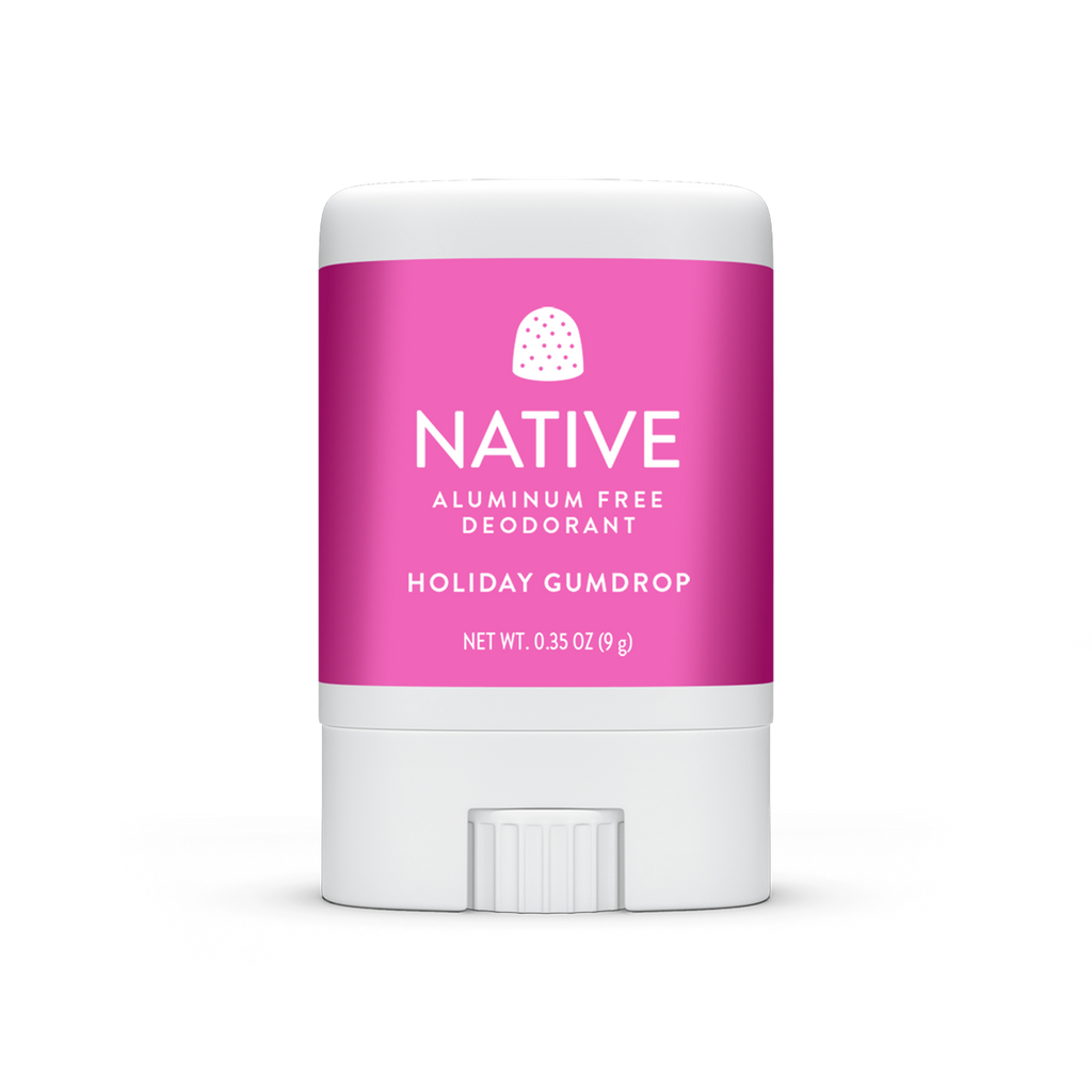 Mini Deodorant Stick - Last Chance - Simple Touch