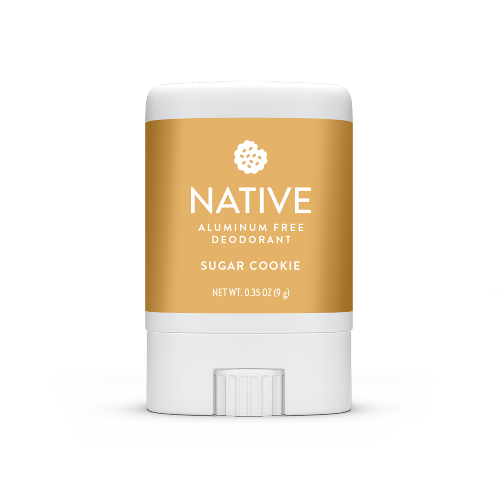 Mini Deodorant Stick - Last Chance - Simple Touch