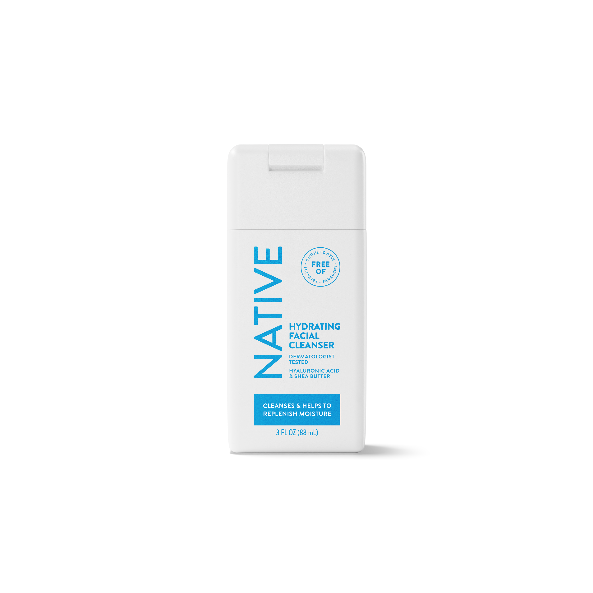 Mini Facial Cleanser - Bright Touch