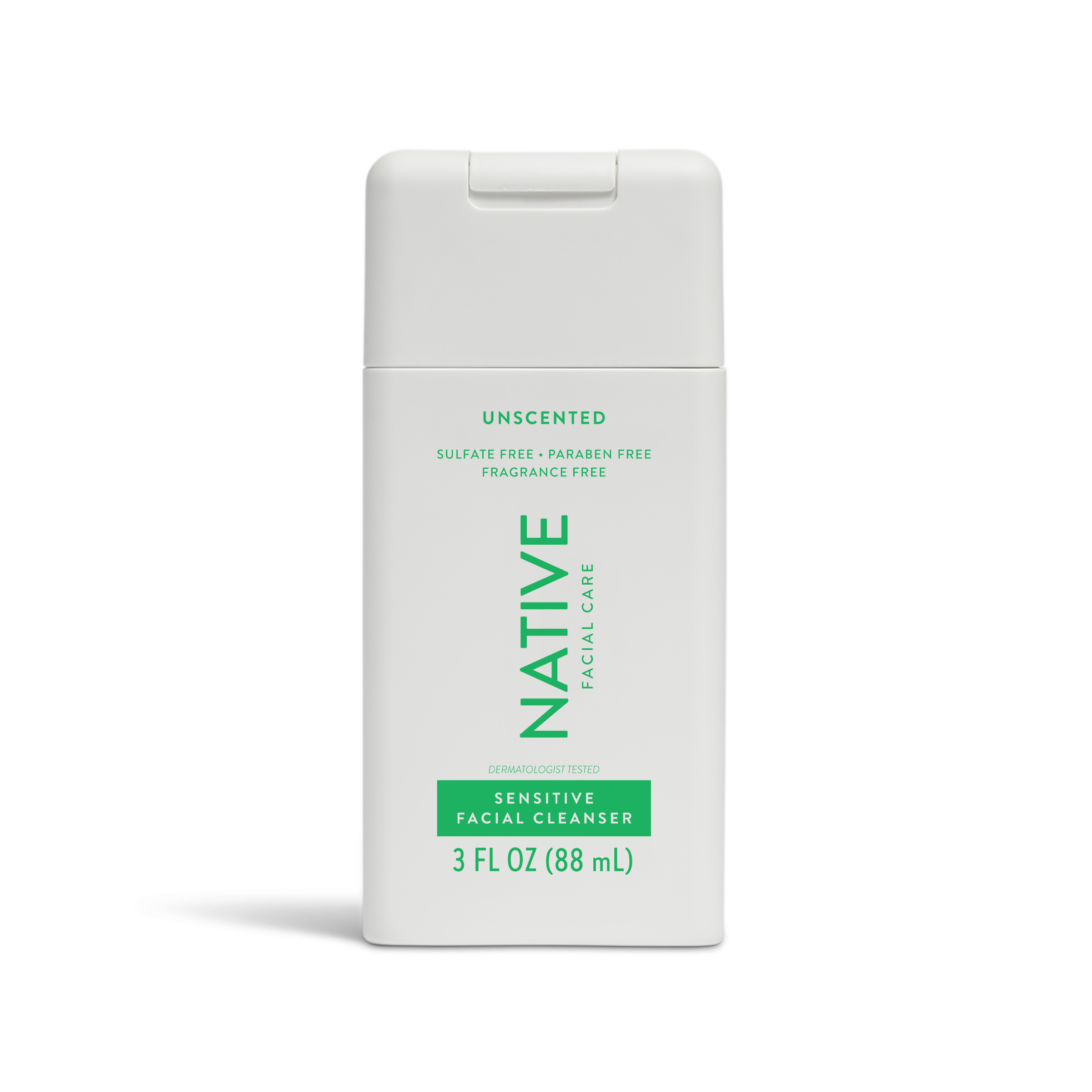 Sensitive Mini Facial Cleanser - Last Chance - Daily Clean