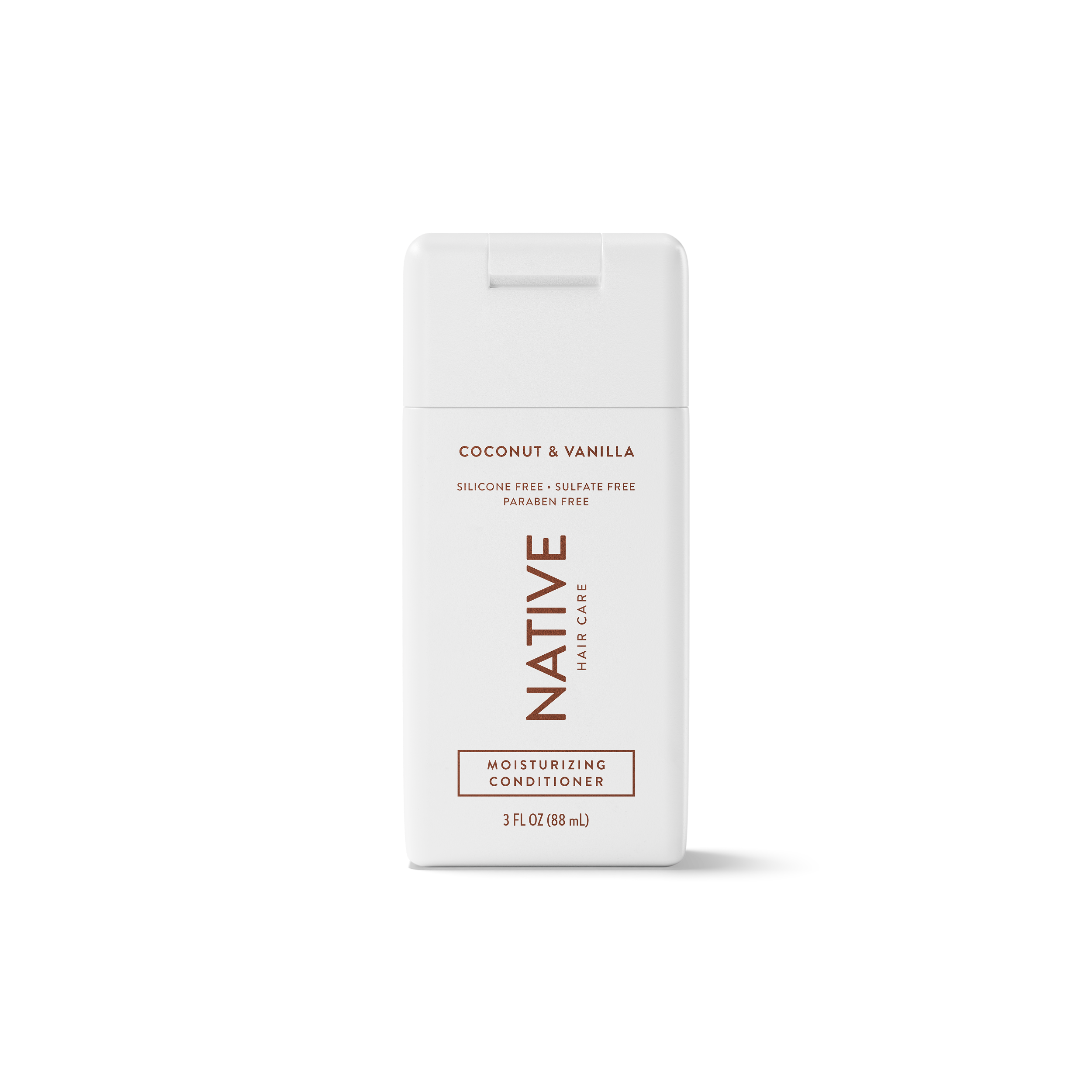 Mini Moisturizing Conditioner - Smooth Finish