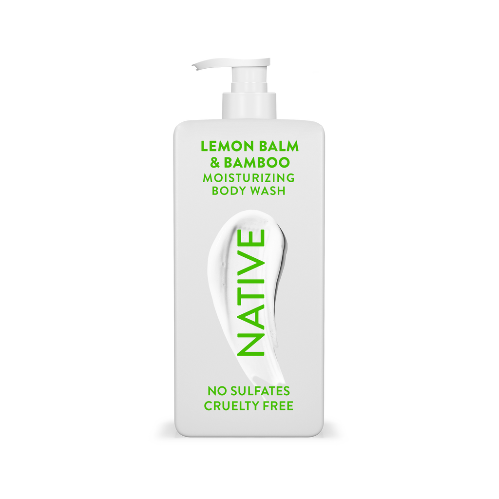 Moisturizing Body Wash - Last Chance - Soft Layer
