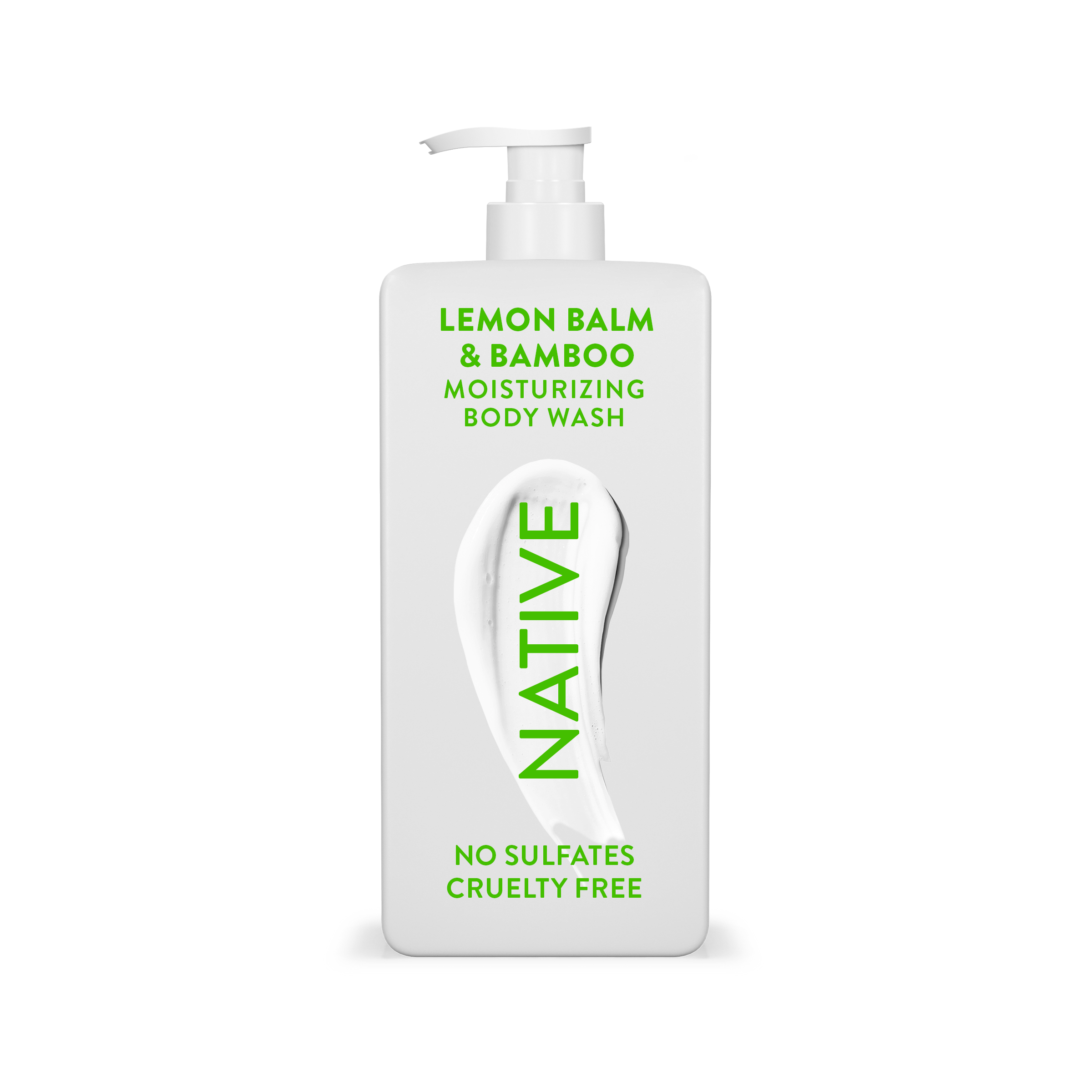 Moisturizing Body Wash - Last Chance - Soft Layer