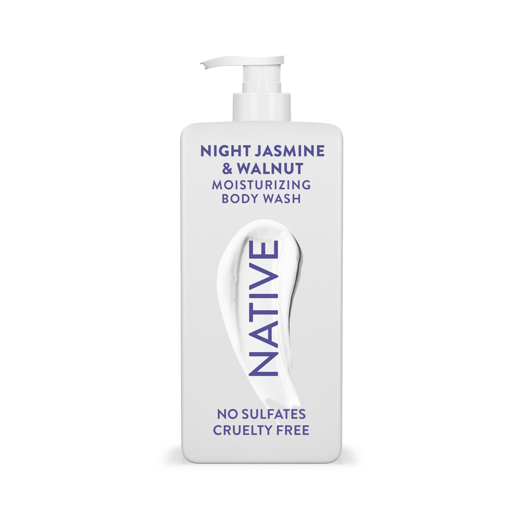 Moisturizing Body Wash - Last Chance - Soft Layer
