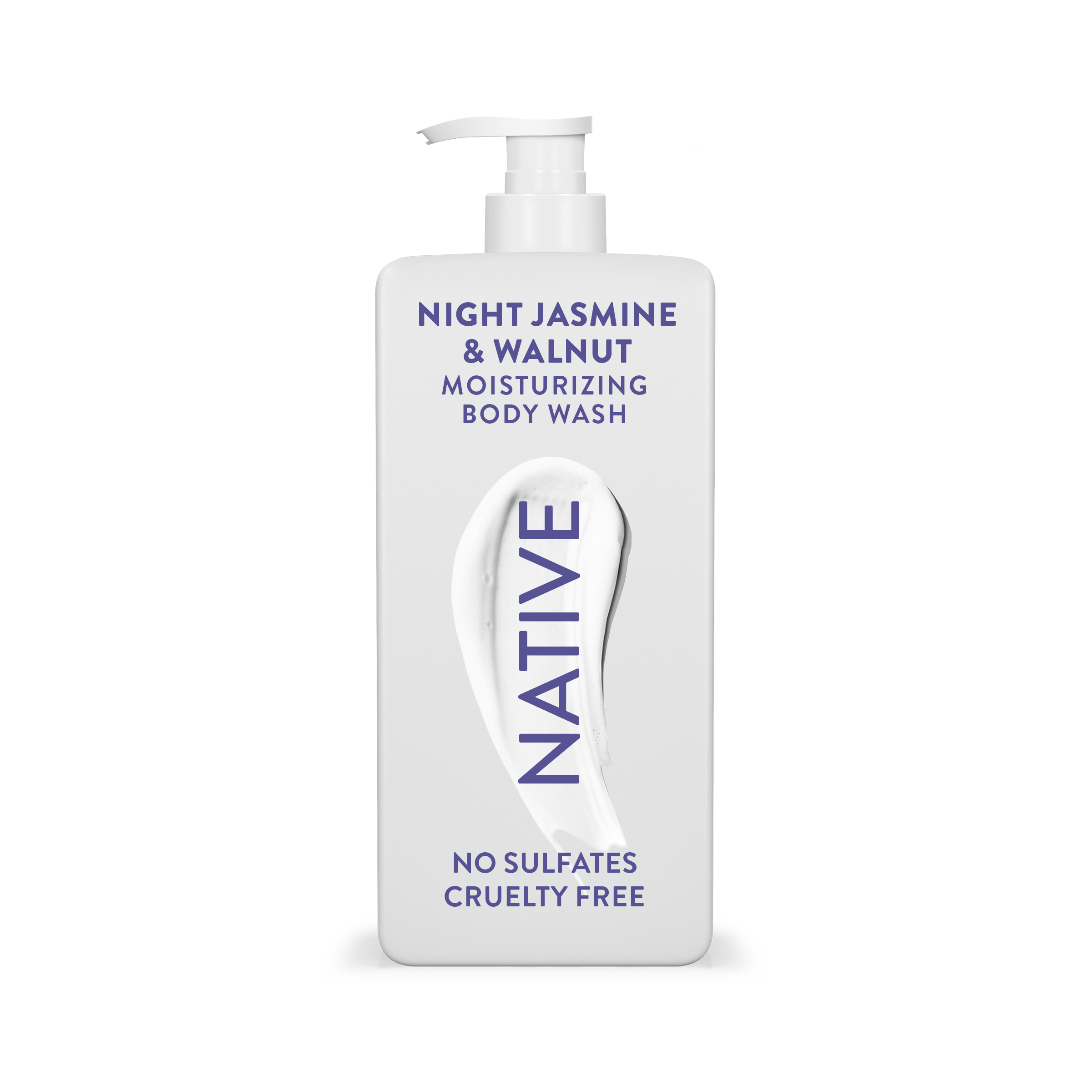 Moisturizing Body Wash - Last Chance - Soft Layer