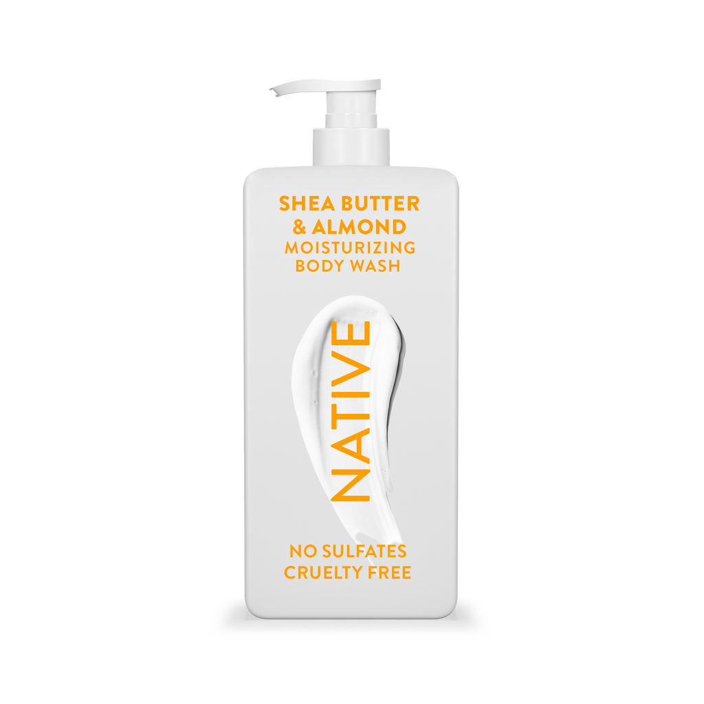 Moisturizing Body Wash - Last Chance - Soft Layer