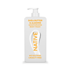 Moisturizing Body Wash - Last Chance - Soft Layer