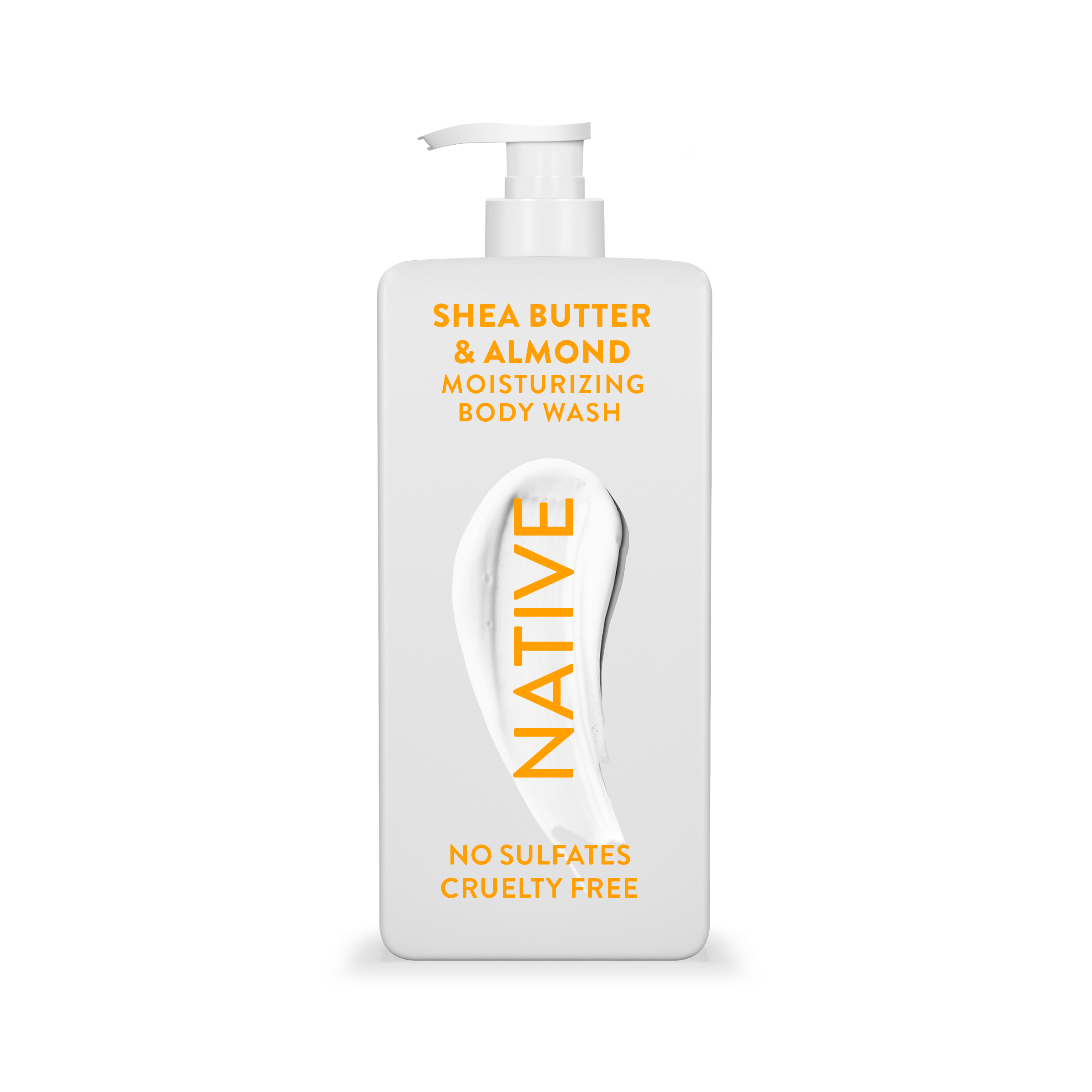 Moisturizing Body Wash - Last Chance - Soft Layer