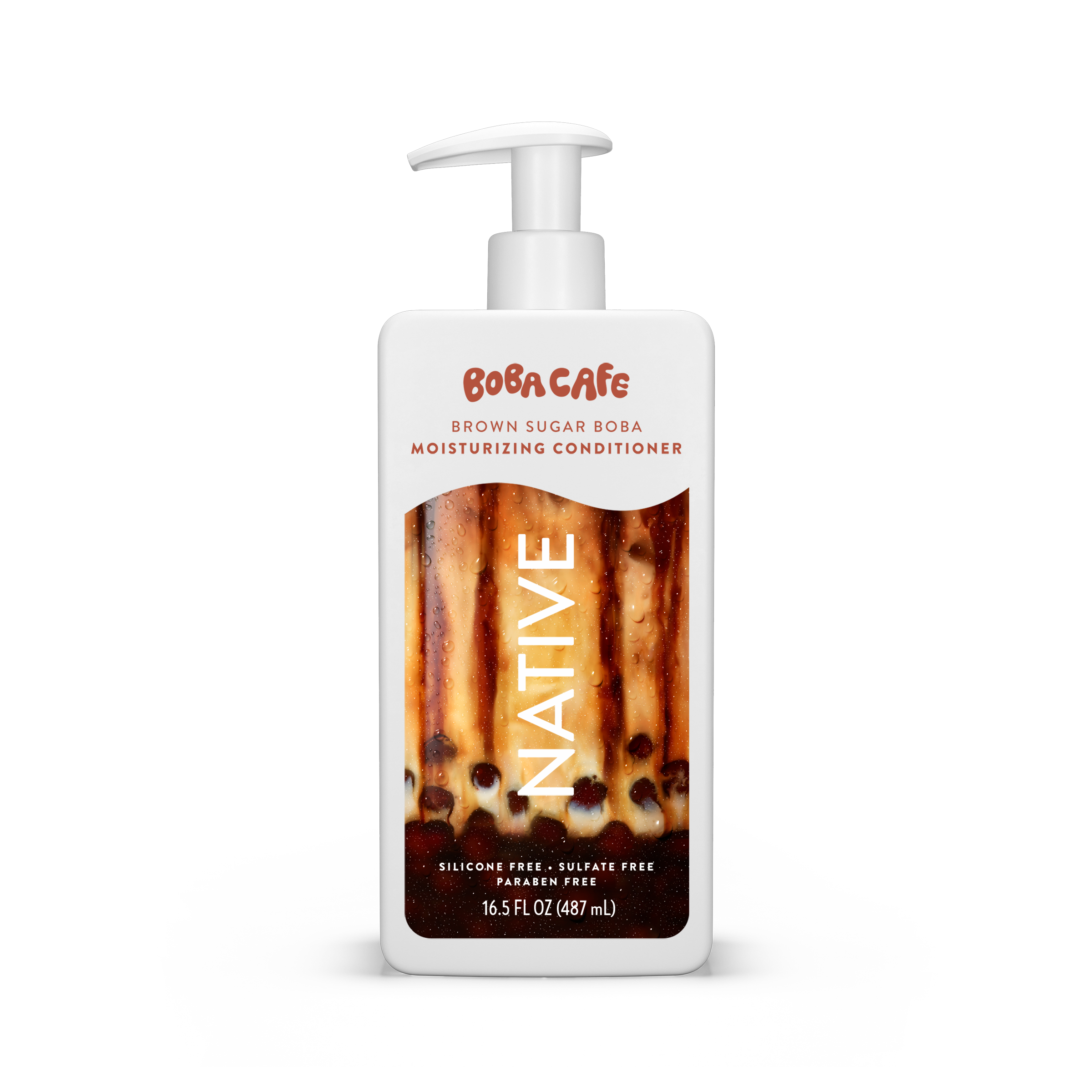 Moisturizing Conditioner - Soft Balance