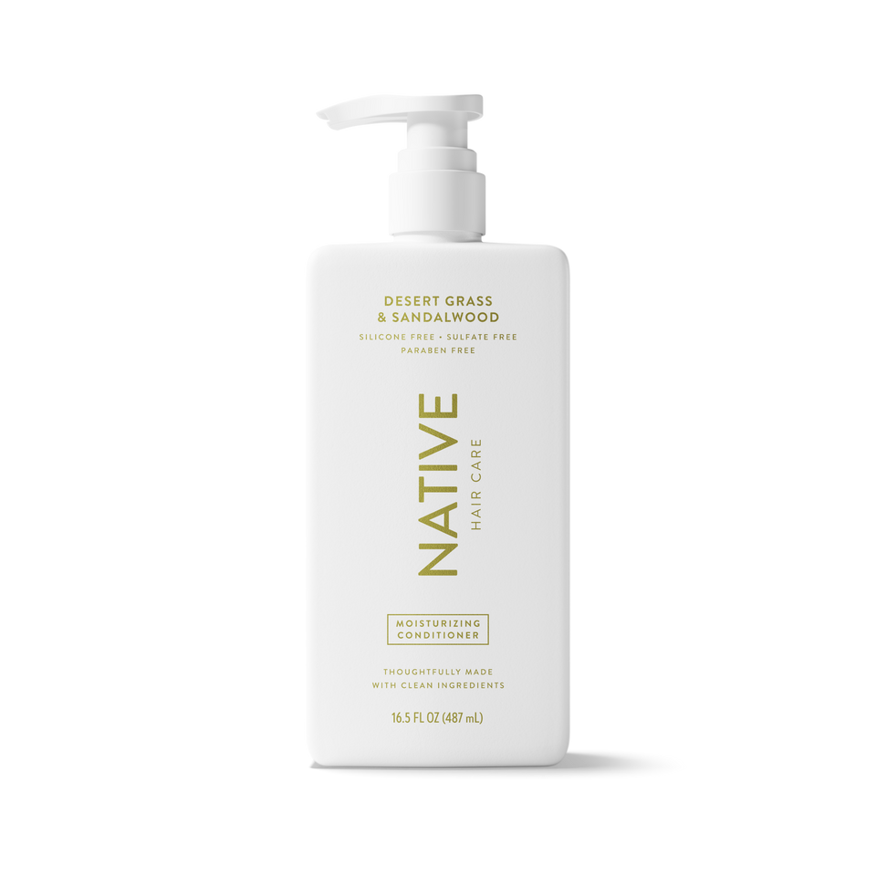 Moisturizing Conditioner - Soft Balance (16.5oz)
