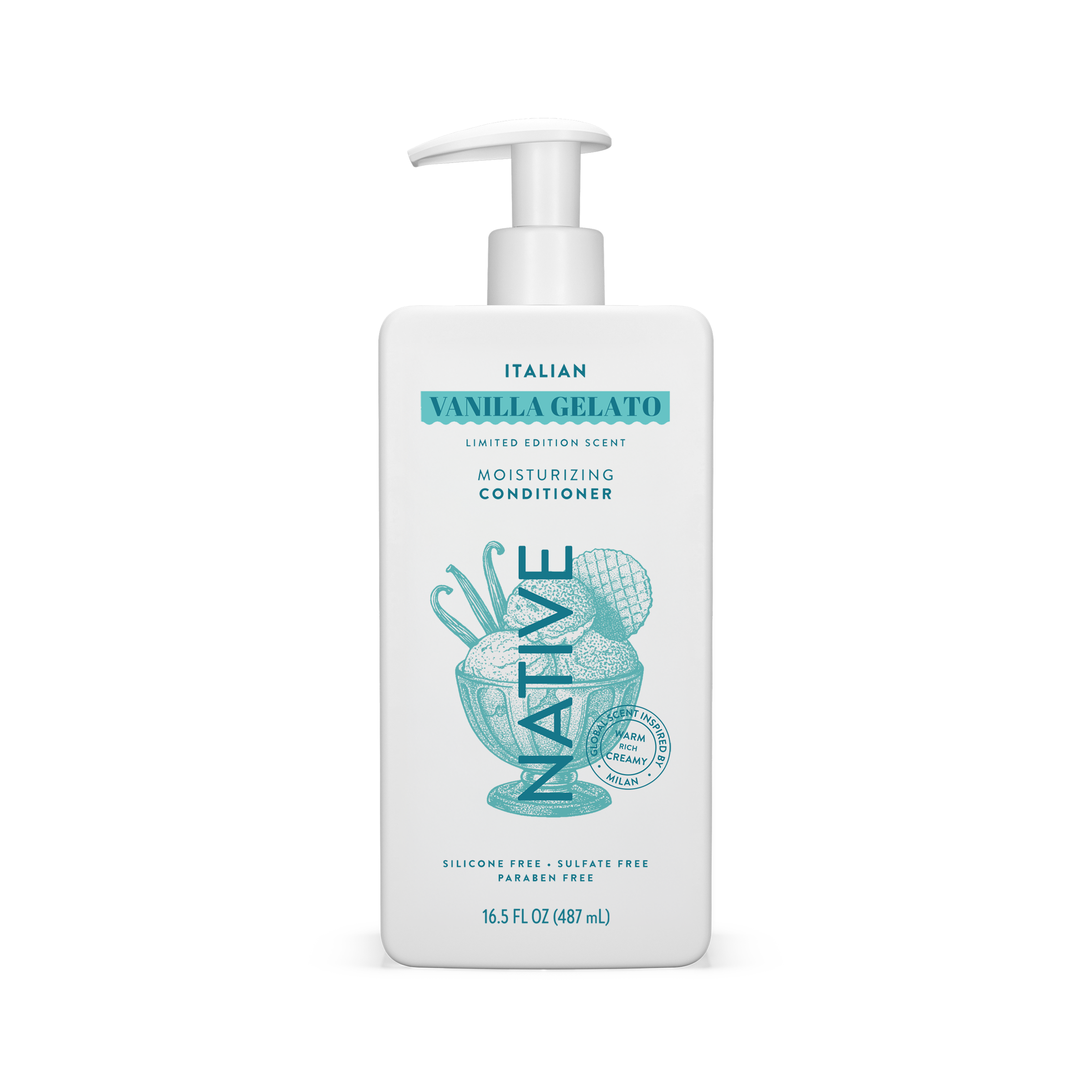 Moisturizing Conditioner - Soft Balance