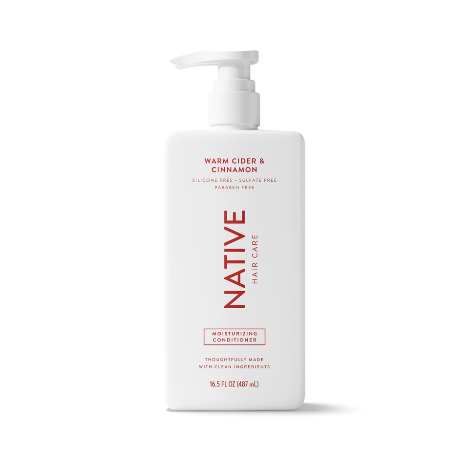 Moisturizing Conditioner - Soft Balance (16.5oz)