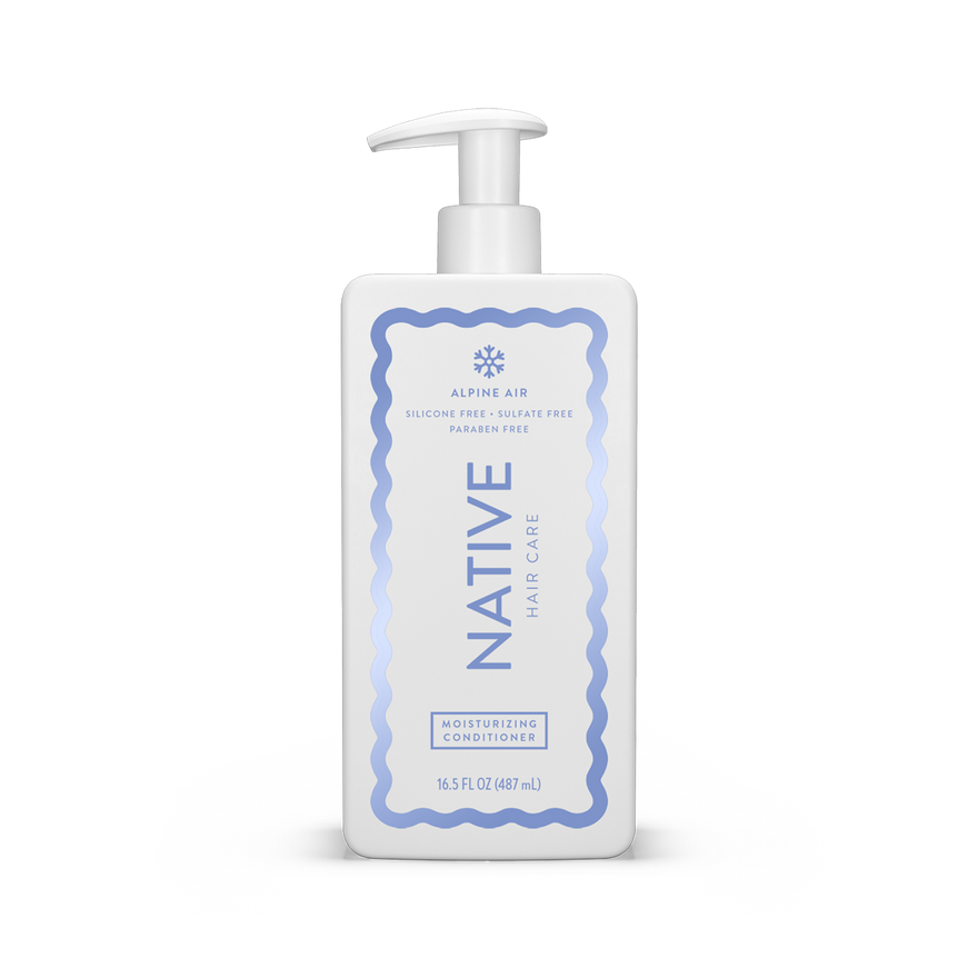 Moisturizing Conditioner - Last Chance - Fresh Volume (16.5oz)