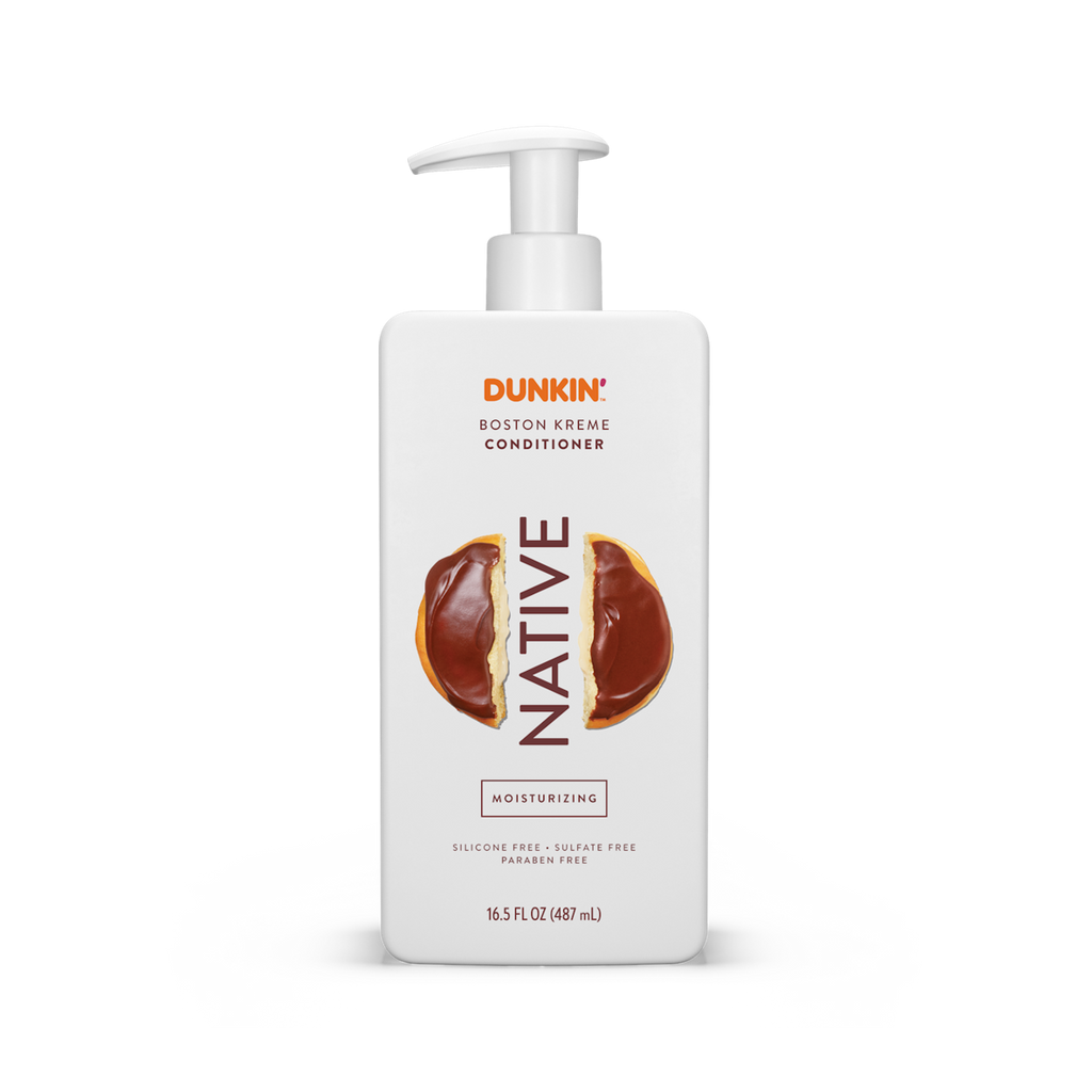Moisturizing Conditioner - Last Chance - Fresh Volume