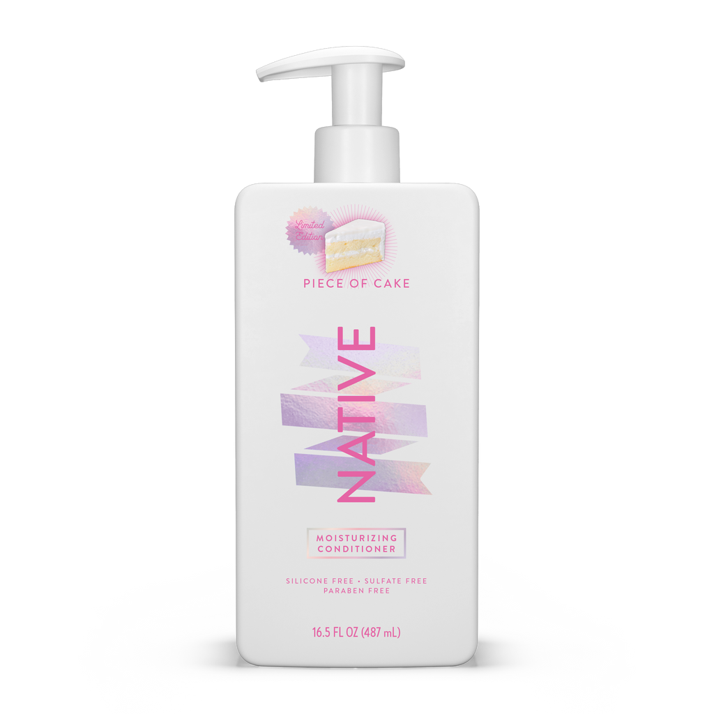 Moisturizing Conditioner - Last Chance - Daily Care