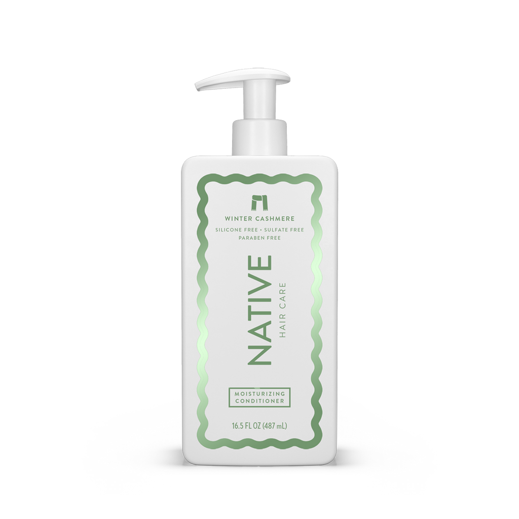 Moisturizing Conditioner - Last Chance - Fresh Volume
