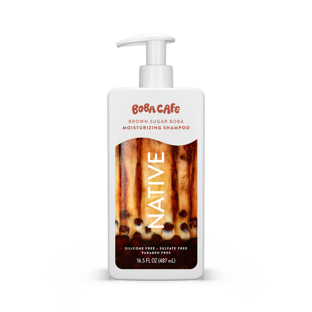 Moisturizing Shampoo - Easy Lift