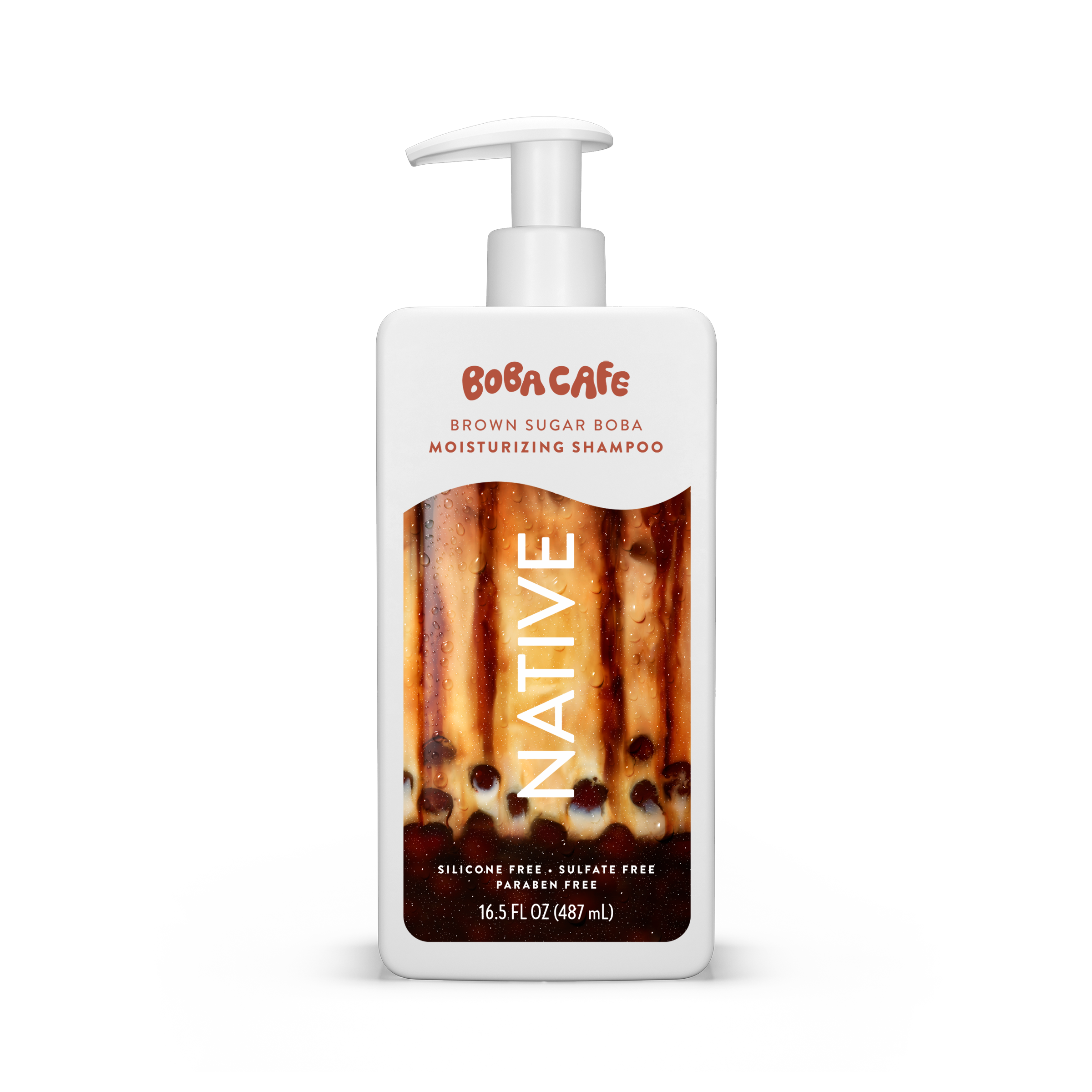 Moisturizing Shampoo - Easy Lift