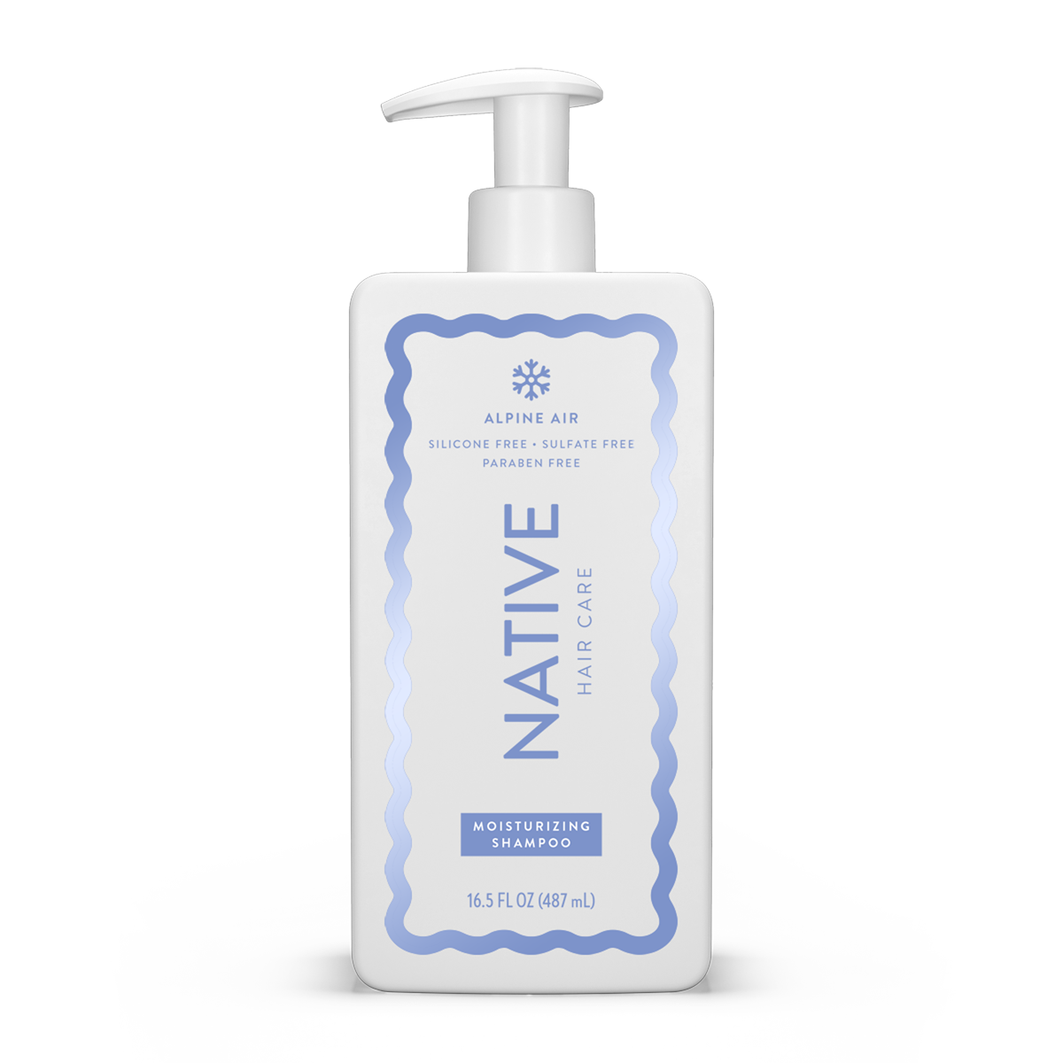 Moisturizing Shampoo - Last Chance - Clean Scalp