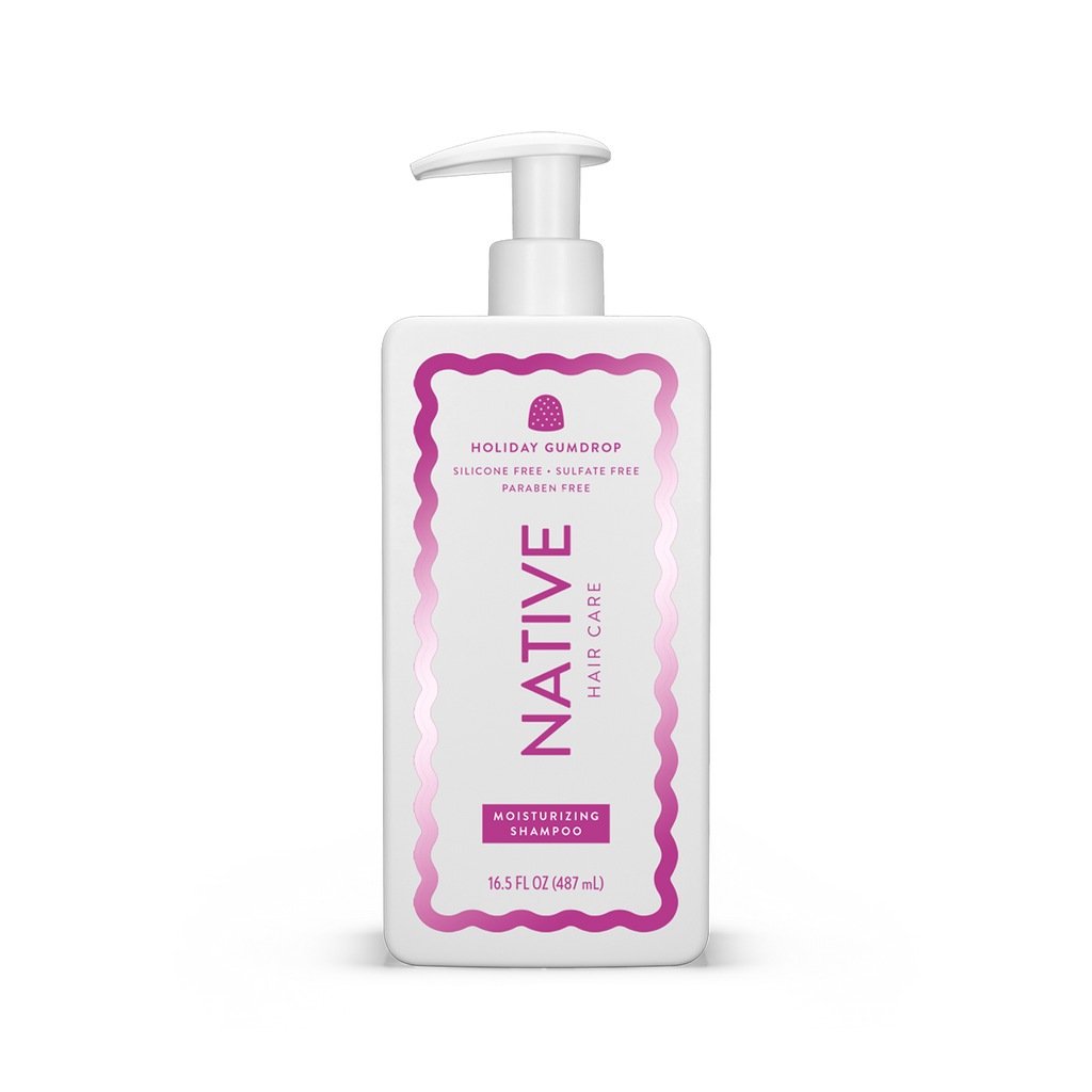 Moisturizing Shampoo - Last Chance - Clean Scalp