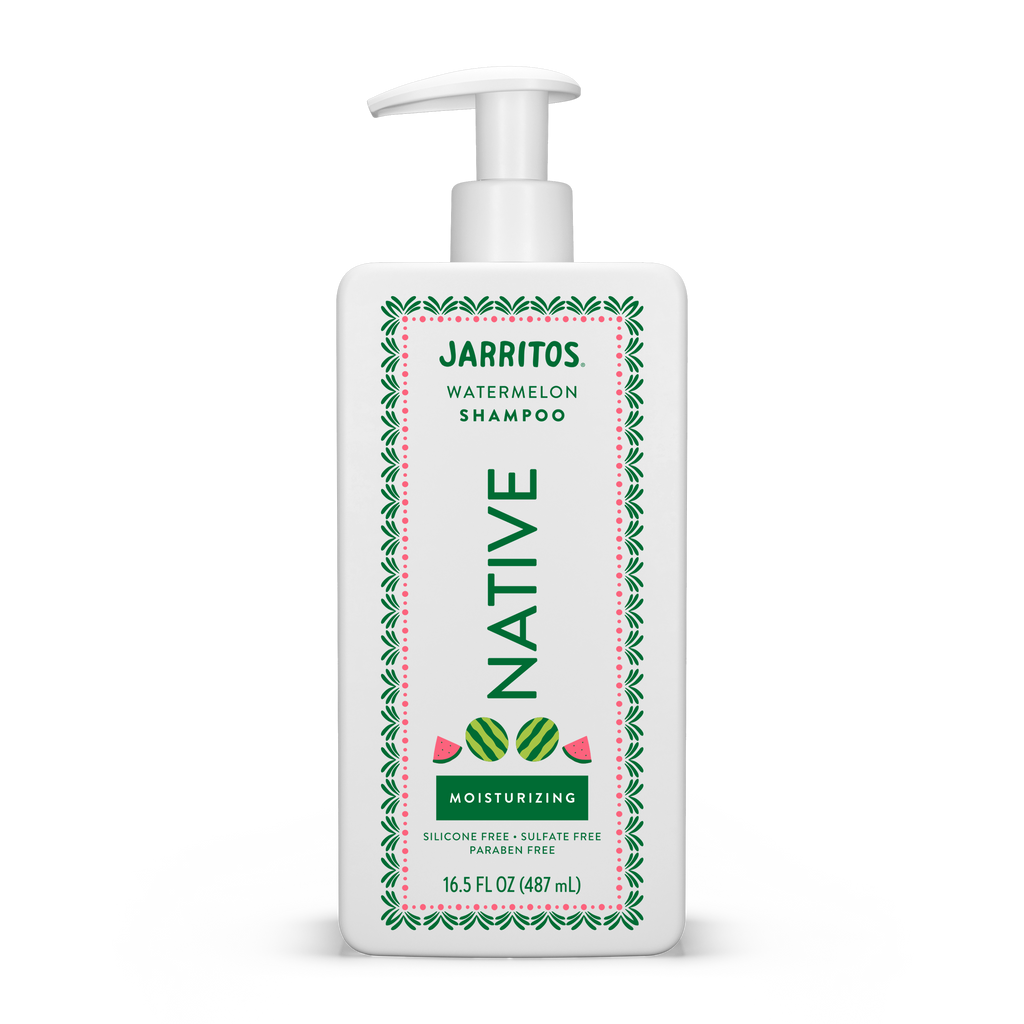 Moisturizing Shampoo - Last Chance - Clean Scalp