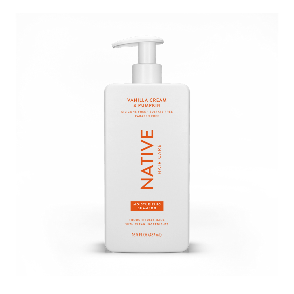 Moisturizing Shampoo - Last Chance - Clean Scalp