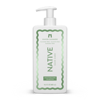 Moisturizing Shampoo - Last Chance - Clean Scalp