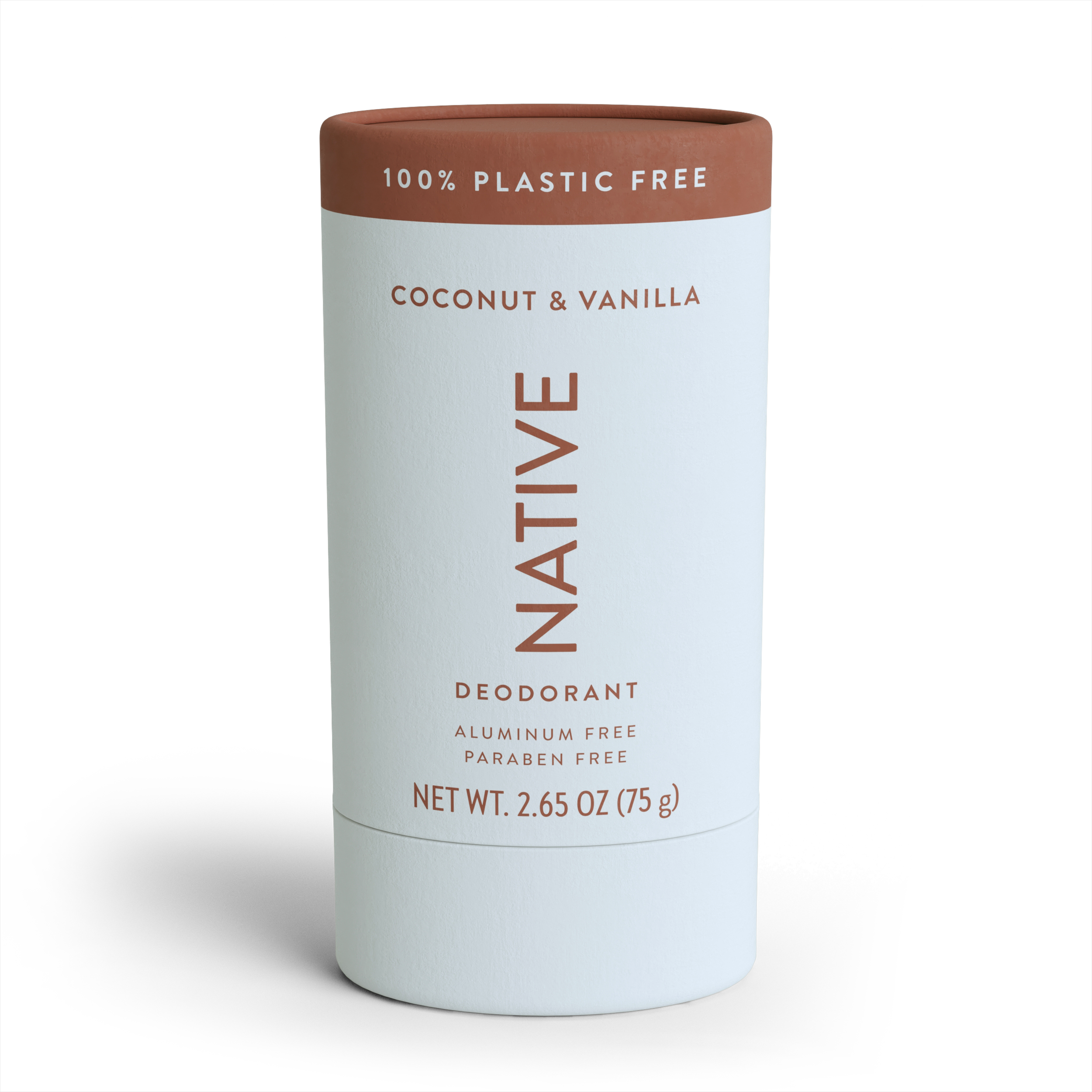 Plastic Free Deodorant Stick - Fresh Start