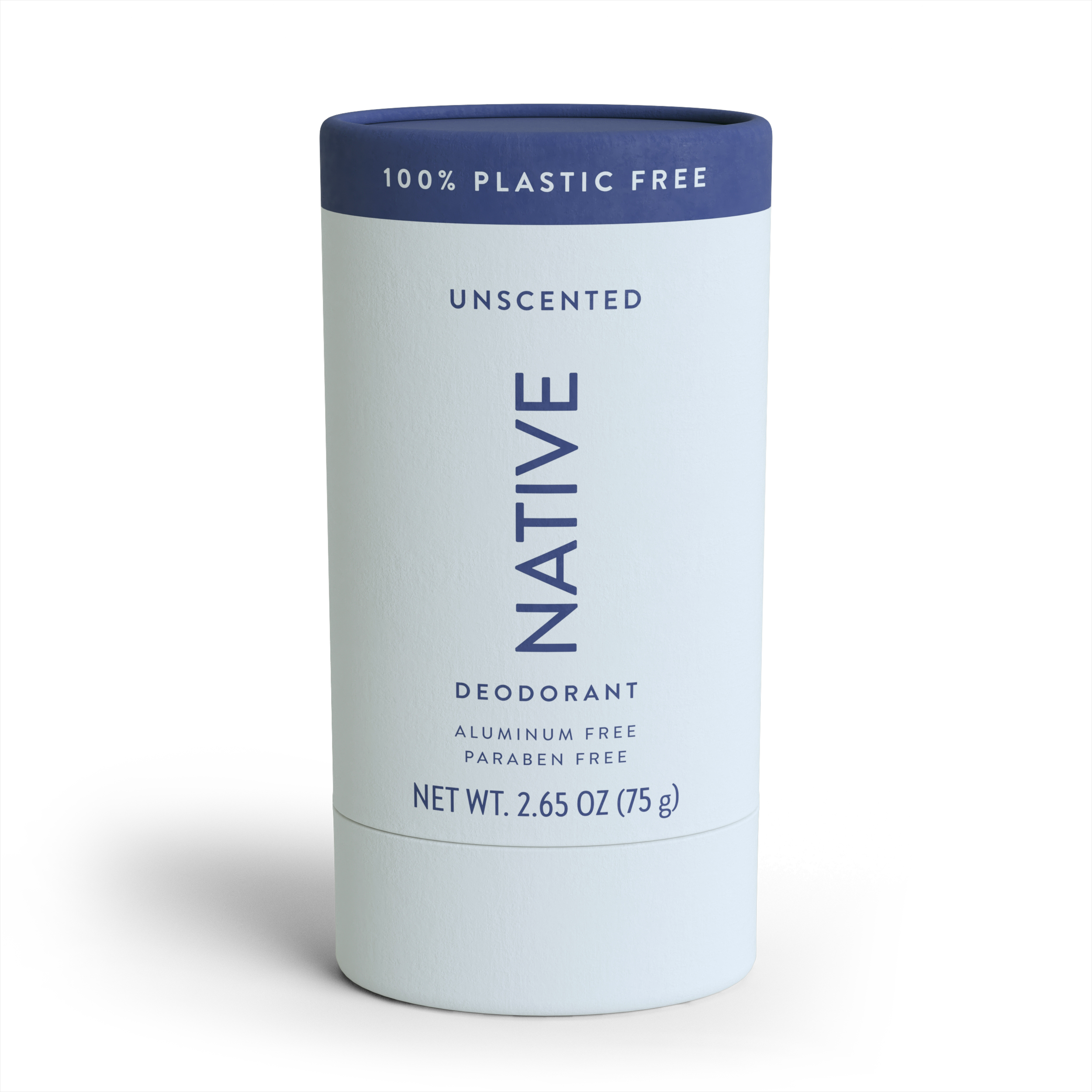 Plastic Free Deodorant Stick - Fresh Start