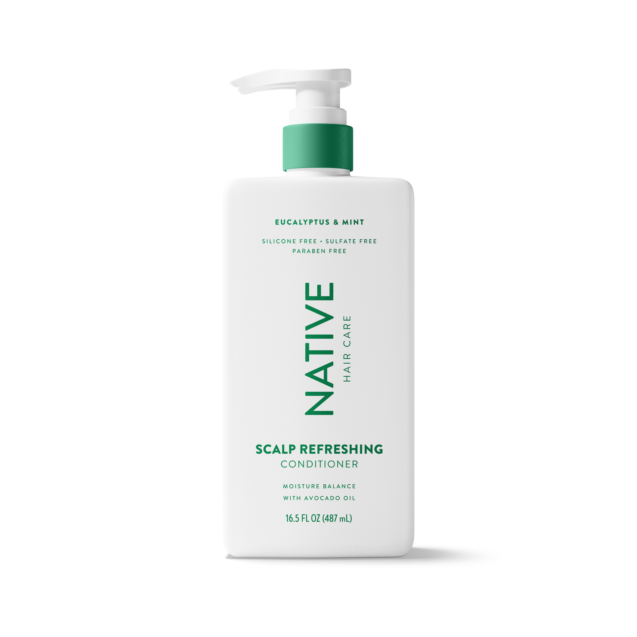 Scalp Refreshing Conditioner - Fresh Routine