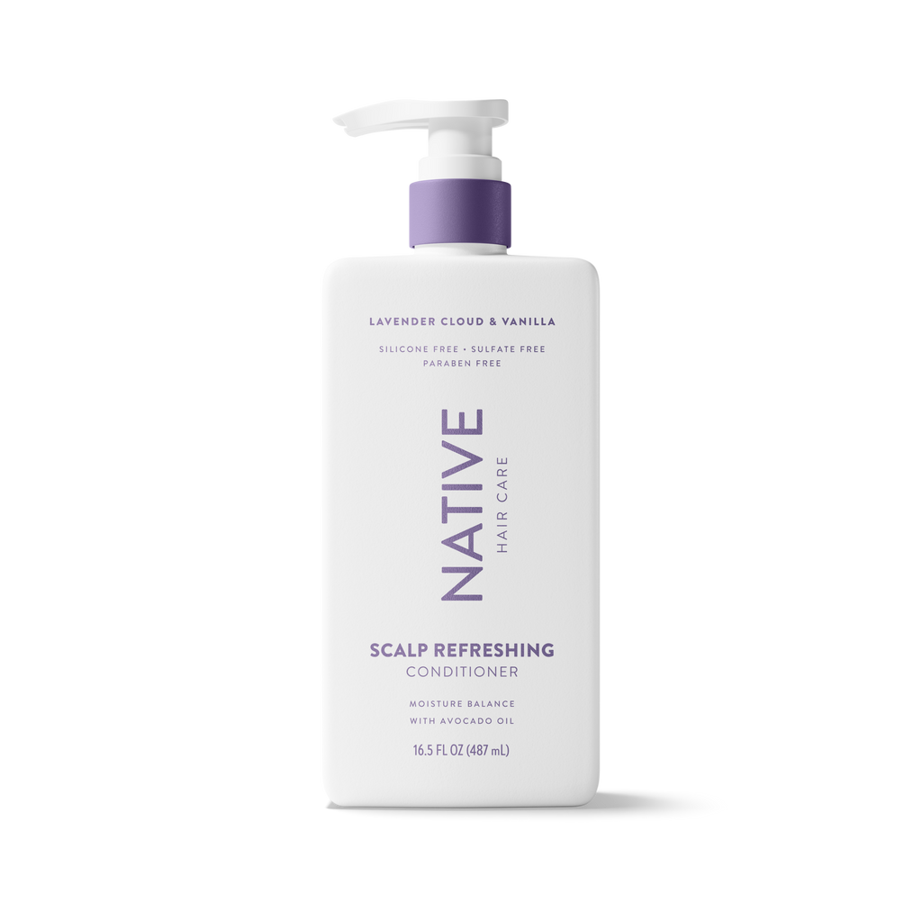 Scalp Refreshing Conditioner - Fresh Routine