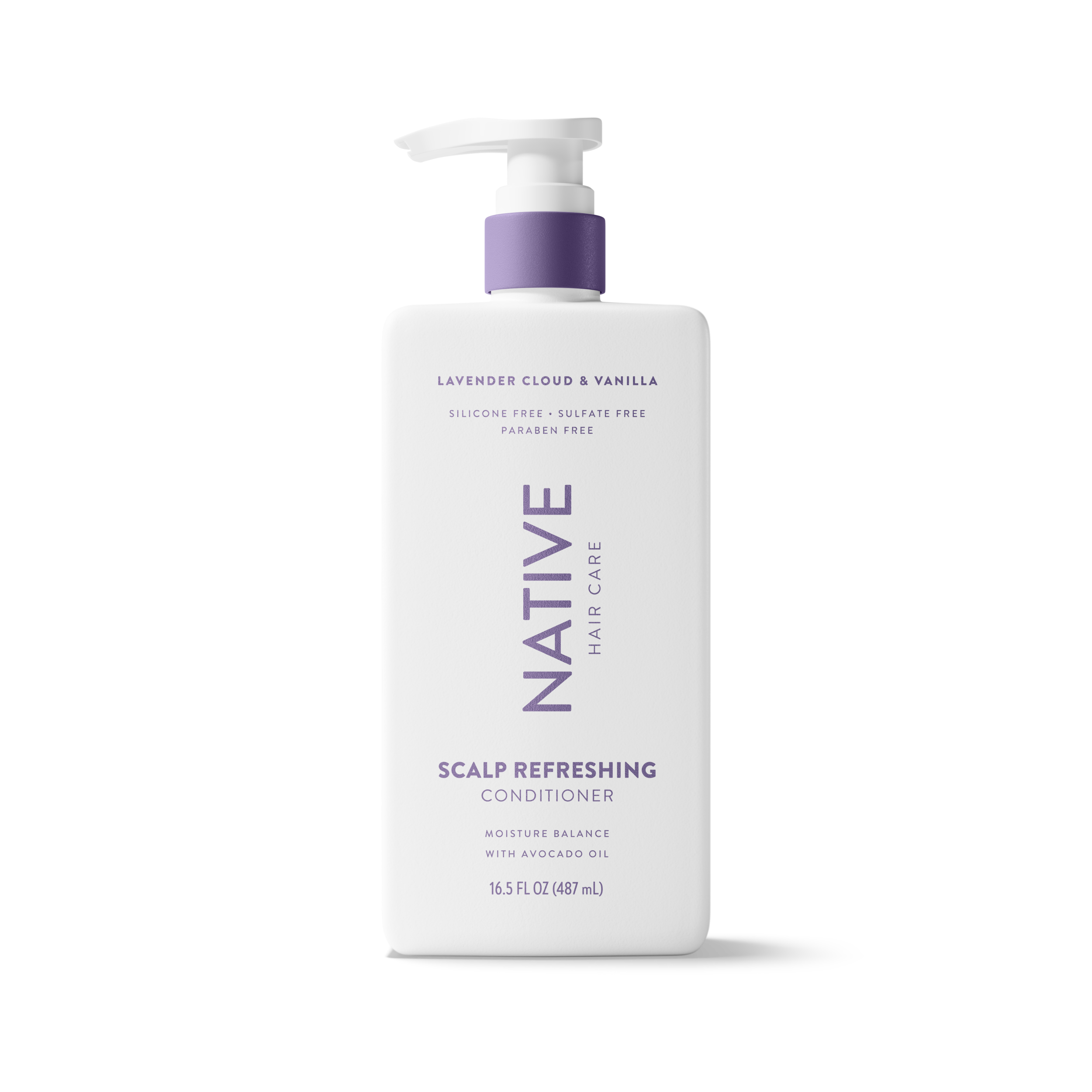 Scalp Refreshing Conditioner - Fresh Routine
