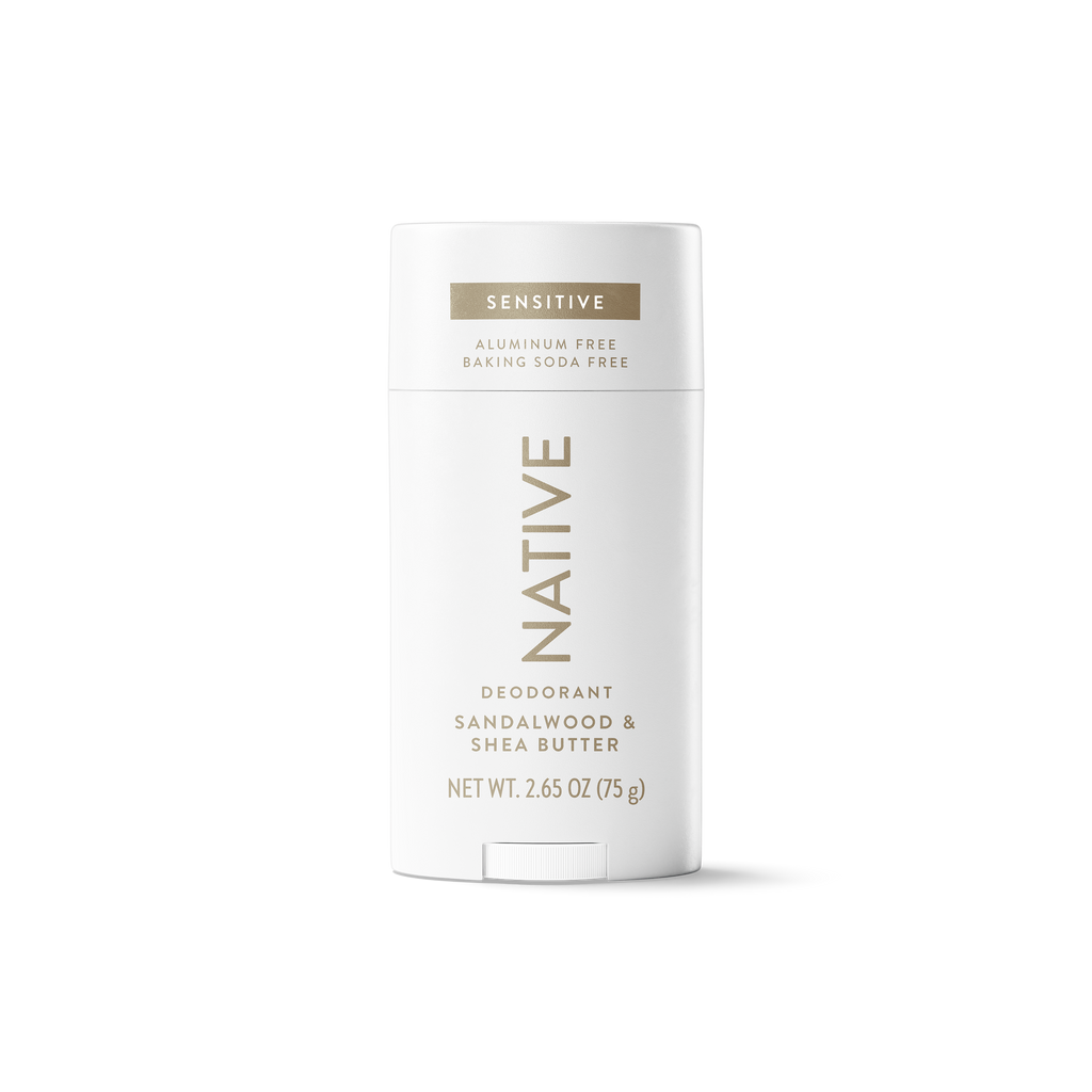 Sensitive Deodorant Stick - Easy Care