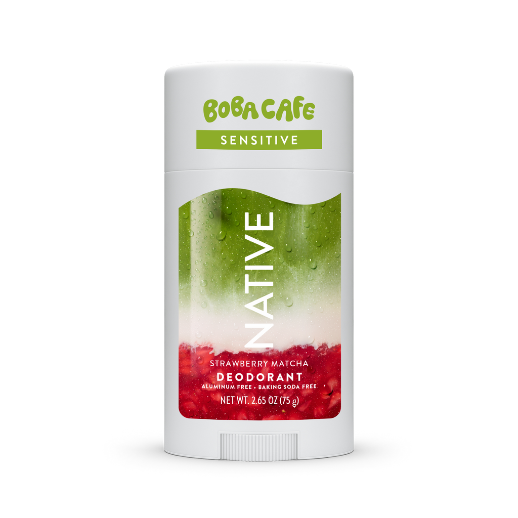 Sensitive Deodorant Stick - Easy Care
