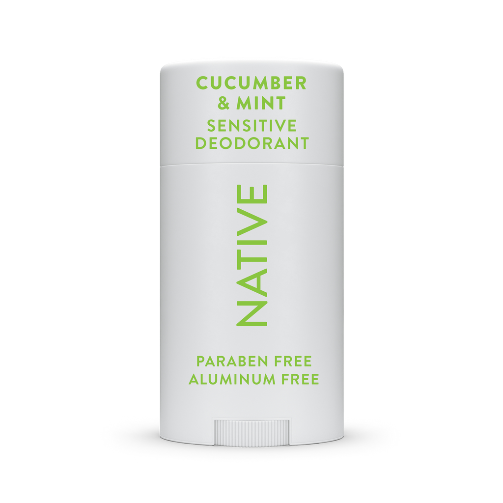 Sensitive Deodorant Stick - Last Chance - Soft Layer
