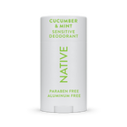Sensitive Deodorant Stick - Last Chance - Soft Layer