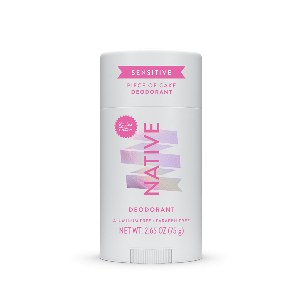 Sensitive Deodorant Stick - Last Chance - Soft Layer