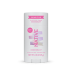 Sensitive Deodorant Stick - Last Chance - Soft Layer