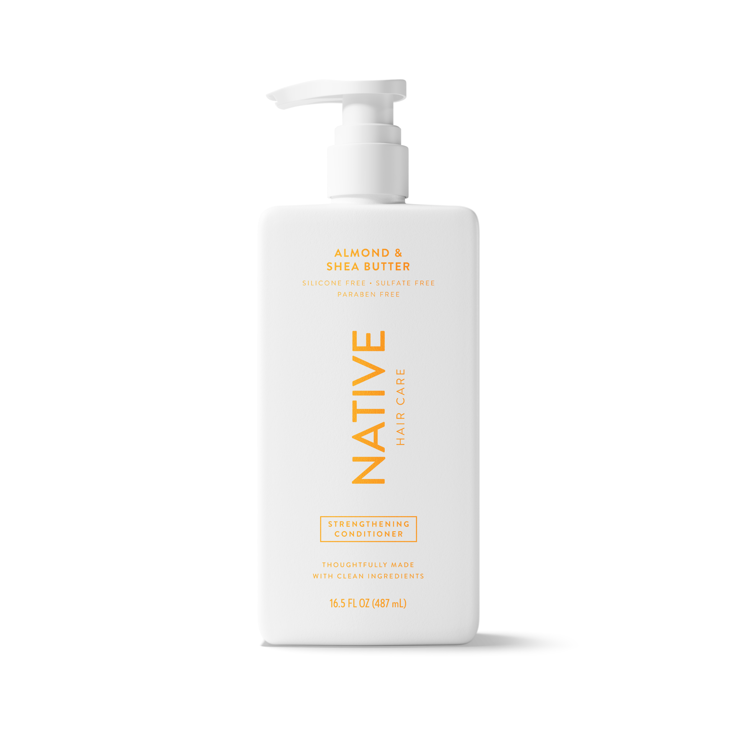 Strengthening Conditioner - Fresh Volume